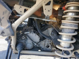 Can-Am Maverick X3 2022 CAN-AM MAVERICK X3 UTILITY VEHICLE | Auto.bg — изображение 5 Can-Am Maverick X3 2022 CAN-AM MAVERICK X3 UTILITY VEHICLE | Auto.bg — изображение 5