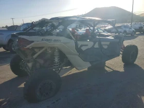 Can-Am Maverick X3 2022 CAN-AM MAVERICK X3 UTILITY VEHICLE | Auto.bg — изображение 3 Can-Am Maverick X3 2022 CAN-AM MAVERICK X3 UTILITY VEHICLE | Auto.bg — изображение 3