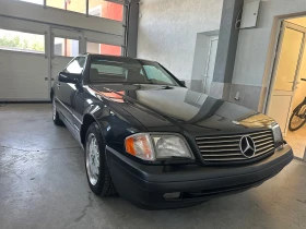 Mercedes-Benz SL 500 - Car24.bg Mercedes-Benz SL 500