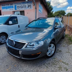 VW Passat 1.9TDI* 105ks* MULTIMEDIA* KLIMATRONIK* - Car24.bg VW Passat 1.9TDI* 105ks* MULTIMEDIA* KLIMATRONIK*