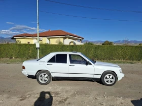 Mercedes-Benz 190 | Mobile.bg — малка снимка 4