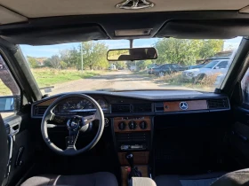 Mercedes-Benz 190 | Mobile.bg — малка снимка 6