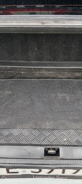 Mercedes-Benz 190 | Mobile.bg — малка снимка 12