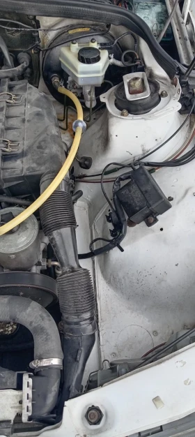 Mercedes-Benz 190 | Mobile.bg — малка снимка 10