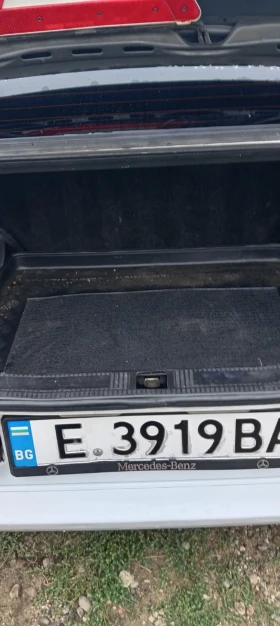 Mercedes-Benz 190 | Mobile.bg — малка снимка 11