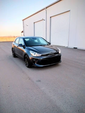 Kia Rio 1.4 Automatic Full - 9400 € / 18384.80 лв. - 56566798 4 | Car24.bg Kia Rio 1.4 Automatic Full - 9400 € / 18384.80 лв. - 56566798 4