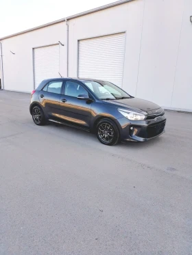 Kia Rio 1.4 Automatic Full - 9400 € / 18384.80 лв. - 56566798 5 | Car24.bg Kia Rio 1.4 Automatic Full - 9400 € / 18384.80 лв. - 56566798 5