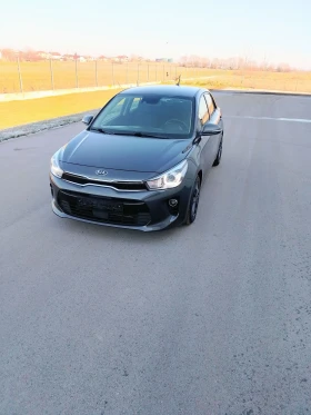 Kia Rio 1.4 Automatic Full - 9400 € / 18384.80 лв. - 56566798 8 | Car24.bg Kia Rio 1.4 Automatic Full - 9400 € / 18384.80 лв. - 56566798 8