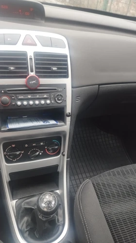 Peugeot 307 undefined | Auto.bg — изображение 10 Peugeot 307 undefined | Auto.bg — изображение 10