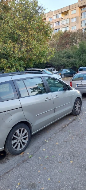 Mazda 5 undefined | Auto.bg — изображение 4 Mazda 5 undefined | Auto.bg — изображение 4