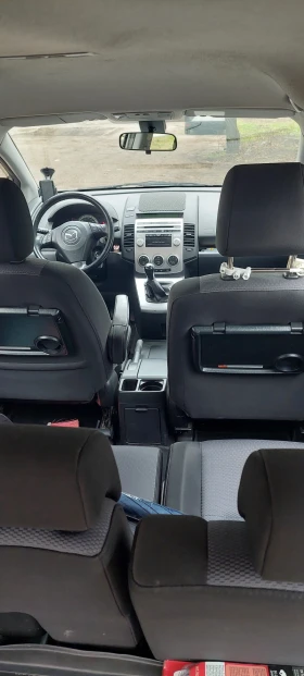 Mazda 5 undefined | Auto.bg — изображение 6 Mazda 5 undefined | Auto.bg — изображение 6