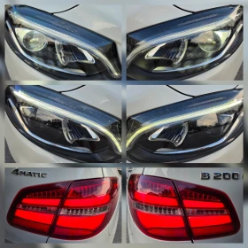 Mercedes-Benz B 200 2.2CDI -AMG-4×4 | Auto.bg — изображение 10 Mercedes-Benz B 200 2.2CDI -AMG-4×4 | Auto.bg — изображение 10