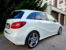 Mercedes-Benz B 200 2.2CDI -AMG-4×4 | Auto.bg — изображение 5 Mercedes-Benz B 200 2.2CDI -AMG-4×4 | Auto.bg — изображение 5