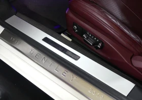 Bentley Continental gt ЛЮК* МАСАЖ* KEYLESS* ПОДГРЕВ ВОЛАН* КРАЙНА ЦЕНА - 97399 € / 190495.89 лв. - 53967223 12 | Car24.bg Bentley Continental gt ЛЮК* МАСАЖ* KEYLESS* ПОДГРЕВ ВОЛАН* КРАЙНА ЦЕНА - 97399 € / 190495.89 лв. - 53967223 12