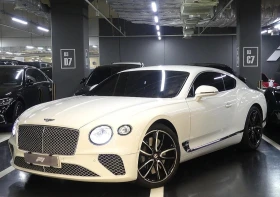 Bentley Continental gt ЛЮК* МАСАЖ* KEYLESS* ПОДГРЕВ ВОЛАН* КРАЙНА ЦЕНА - Car24.bg Bentley Continental gt ЛЮК* МАСАЖ* KEYLESS* ПОДГРЕВ ВОЛАН* КРАЙНА ЦЕНА