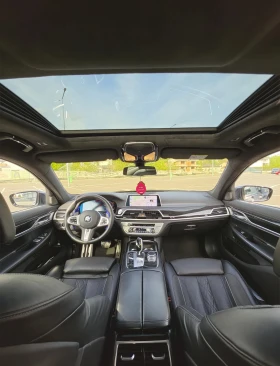 BMW 730 d xDrive M-Sport | Auto.bg — изображение 4 BMW 730 d xDrive M-Sport | Auto.bg — изображение 4