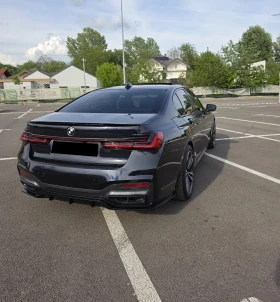 BMW 730 d xDrive M-Sport | Auto.bg — изображение 2 BMW 730 d xDrive M-Sport | Auto.bg — изображение 2