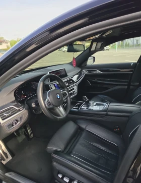 BMW 730 d xDrive M-Sport | Auto.bg — изображение 5 BMW 730 d xDrive M-Sport | Auto.bg — изображение 5