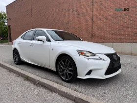 Lexus IS 250 F-SPORT ЦЕНА ДО БЪЛГАРИЯ РЕГИСТРАЦИЯ & АВТОКРЕДИТ