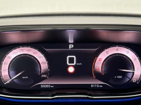 Peugeot 5008 1.2i GT | Auto.bg — изображение 12 Peugeot 5008 1.2i GT | Auto.bg — изображение 12