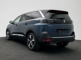 Peugeot 5008 1.2i GT | Auto.bg — изображение 4 Peugeot 5008 1.2i GT | Auto.bg — изображение 4