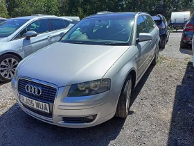 Audi A3 SE TDI | Auto.bg — изображение 3 Audi A3 SE TDI | Auto.bg — изображение 3