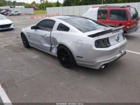 Ford Mustang 5.0* GT* ROUSH SUPERCHARGER* MANUAL* 540+ * | Auto.bg — изображение 4 Ford Mustang 5.0* GT* ROUSH SUPERCHARGER* MANUAL* 540+ * | Auto.bg — изображение 4