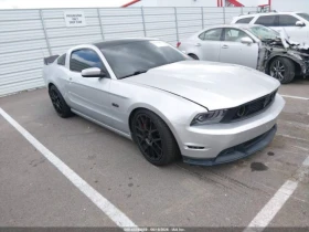 Ford Mustang 5.0* GT* ROUSH SUPERCHARGER* MANUAL* 540+ *