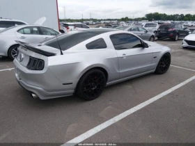Ford Mustang 5.0* GT* ROUSH SUPERCHARGER* MANUAL* 540+ * | Auto.bg — изображение 5 Ford Mustang 5.0* GT* ROUSH SUPERCHARGER* MANUAL* 540+ * | Auto.bg — изображение 5