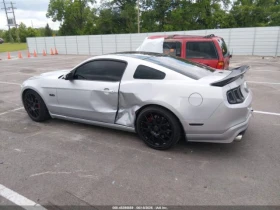 Ford Mustang 5.0* GT* ROUSH SUPERCHARGER* MANUAL* 540+ * | Auto.bg — изображение 12 Ford Mustang 5.0* GT* ROUSH SUPERCHARGER* MANUAL* 540+ * | Auto.bg — изображение 12