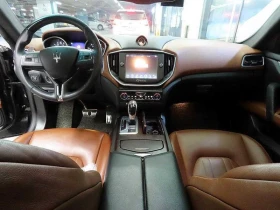 Maserati Ghibli 3.0| ВКЛ.ТЕХНОТЕСТ - 16100 € - 37187794 10 | Car24.bg Maserati Ghibli 3.0| ВКЛ.ТЕХНОТЕСТ - 16100 € - 37187794 10