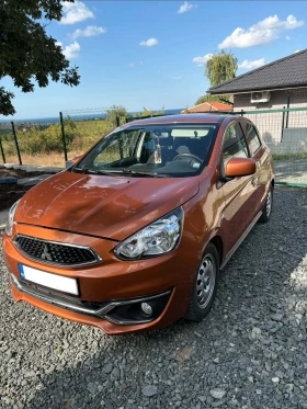 Mitsubishi Space star - Car24.bg Mitsubishi Space star