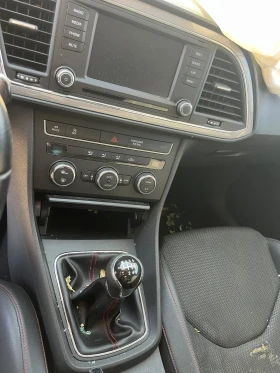 Seat Leon 5f Fr Cmb 1.4tsi | Auto.bg — изображение 10 Seat Leon 5f Fr Cmb 1.4tsi | Auto.bg — изображение 10