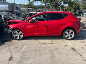 Seat Leon 5f Fr Cmb 1.4tsi | Auto.bg — изображение 7 Seat Leon 5f Fr Cmb 1.4tsi | Auto.bg — изображение 7