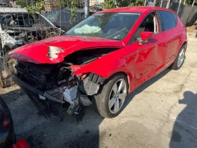 Seat Leon 5f Fr Cmb 1.4tsi
