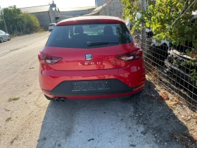 Seat Leon 5f Fr Cmb 1.4tsi | Auto.bg — изображение 5 Seat Leon 5f Fr Cmb 1.4tsi | Auto.bg — изображение 5