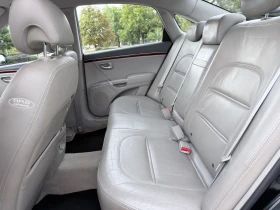 Hyundai Grandeur undefined | Auto.bg — изображение 10 Hyundai Grandeur undefined | Auto.bg — изображение 10