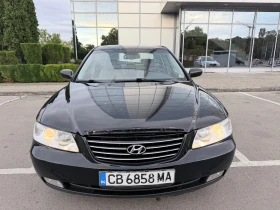 Снимка Hyundai Grandeur