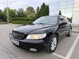 Hyundai Grandeur undefined | Auto.bg — изображение 7 Hyundai Grandeur undefined | Auto.bg — изображение 7