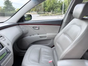 Hyundai Grandeur undefined | Auto.bg — изображение 9 Hyundai Grandeur undefined | Auto.bg — изображение 9