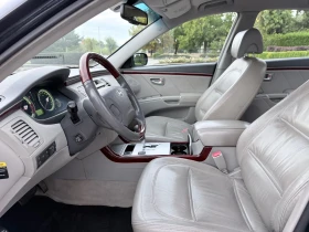 Hyundai Grandeur undefined | Auto.bg — изображение 8 Hyundai Grandeur undefined | Auto.bg — изображение 8