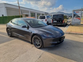 Tesla Model 3 12000km - 41500 € - 14810753 3 | Car24.bg Tesla Model 3 12000km - 41500 € - 14810753 3