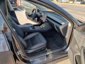 Tesla Model 3 12000km - 41500 € - 14810753 16 | Car24.bg Tesla Model 3 12000km - 41500 € - 14810753 16