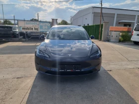 Tesla Model 3 12000km - 41500 € - 14810753 2 | Car24.bg Tesla Model 3 12000km - 41500 € - 14810753 2