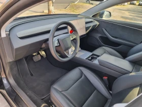 Tesla Model 3 12000km - 41500 € - 14810753 12 | Car24.bg Tesla Model 3 12000km - 41500 € - 14810753 12