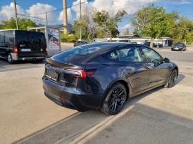 Tesla Model 3 12000km - 41500 € - 14810753 5 | Car24.bg Tesla Model 3 12000km - 41500 € - 14810753 5