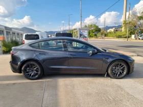 Tesla Model 3 12000km - 41500 € - 14810753 4 | Car24.bg Tesla Model 3 12000km - 41500 € - 14810753 4