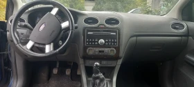 Ford Focus - 2000 € - 52015880 2 | Car24.bg Ford Focus - 2000 € - 52015880 2