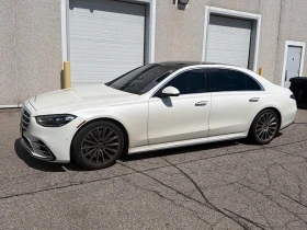Mercedes-Benz S 580 АвтоКредит * (ЦЕНА ДО БГ) | Auto.bg — изображение 2 Mercedes-Benz S 580 АвтоКредит * (ЦЕНА ДО БГ) | Auto.bg — изображение 2