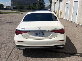 Mercedes-Benz S 580 АвтоКредит * (ЦЕНА ДО БГ) | Auto.bg — изображение 3 Mercedes-Benz S 580 АвтоКредит * (ЦЕНА ДО БГ) | Auto.bg — изображение 3